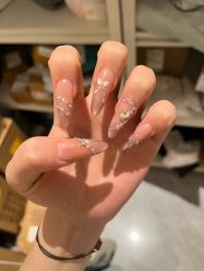 点击看大图 -LADYGIRL·Nail·Lash·美甲美睫