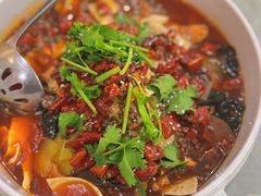 -成都驻京办餐厅(蜀都宾馆店)