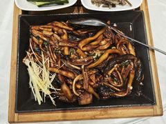 -金典银峰老鹅馆·昆山菜(亭林公园店)