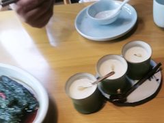 -竹里馆 ·茶食(奥体店)