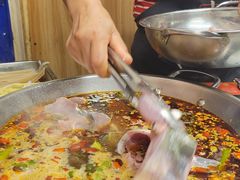 -小饕荟雅安贡椒鱼鲜馆(广福桥店)