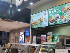 -赛百味SUBWAY(东风广场店)