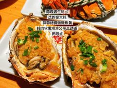-蚝翅·海鲜粥·烧烤·龙虾季(海曙天一店)