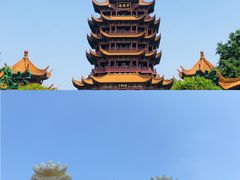 -黄鹤楼