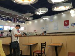 -赛百味SUBWAY(燕莎奥莱店)