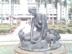 -南国桃园旅游度假区