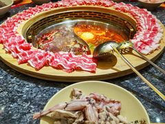 -蜀大侠火锅(森兰花园城店)