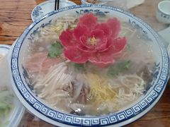 -老雒阳面馆·水席·洛阳菜(王城路店)