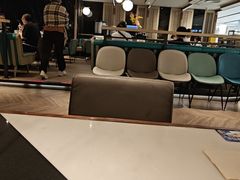 -港丽餐厅(天河城店)