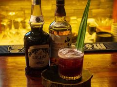 -THE BARMAN HOUSE(调酒师南门店)