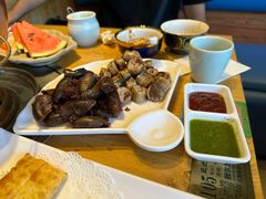 -额尔敦传统涮火锅·冰煮羊(铁东店)