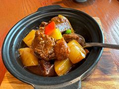 -镇江苏宁银河国际酒店-享悦中餐厅(市政路分店)