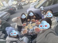 -清真马杰山牛肉汤馆