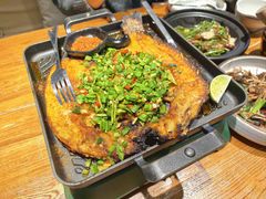 -云海肴·汽锅鸡·云南代表菜(美罗城店)