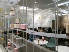 -奈雪的茶(市百一店)