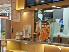 -吉野家(宾水道店)