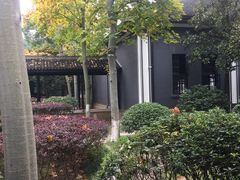 -湖南省立第一师范学校旧址