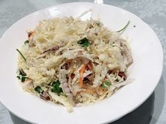 -万宝海鲜舫(劳动公园店)
