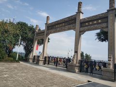 -南沙天后宫景区