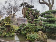 景点-成都武侯祠博物馆