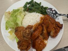 -樟宜机场免税店