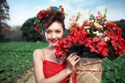 点击看大图 -蔚蓝海岸婚纱摄影(上海店)