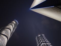 -上海柏悦酒店·世纪100牛排馆