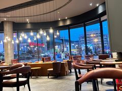 -星巴克(延吉百利城店)