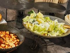 -鹈鹕素食餐厅自助餐部(正阳街店)