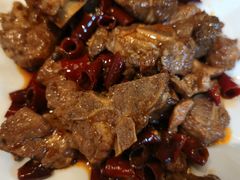 -乐三里屯面馆(阿那亚店)