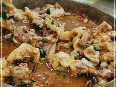 -鹿福农庄(南沙天后宫店)