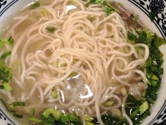 -马吉德牛肉拉面(新街口店)