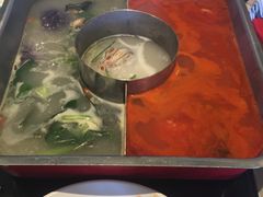 -新辣道鱼火锅(领展购物广场·中关村店)