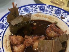 -邱记私房菜·十八年本地菜