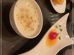 -ManHo万豪中餐厅(成都茂业JW万豪酒店)