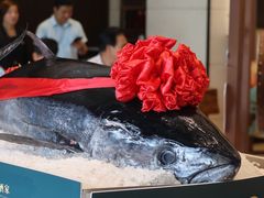 -龙悦湾酒家·八阵鱼生·渔人码头店
