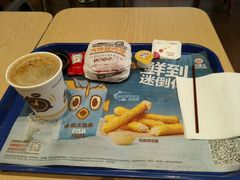 -汉堡王(北京通州领展店)