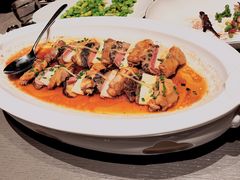 -曾宴·楚菜(湖北省博物馆店)