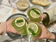 -沛家·西餐Brunch·直火料理