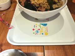 -川锦汇麻辣拌(长大店)