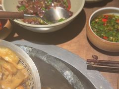 -蘑界·野生菌火锅(深业上城店)