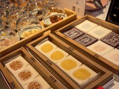 -阮大兴糕团(日月光中心店)
