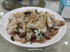-大湾区鑫南酒家·粤菜(黄岐店)