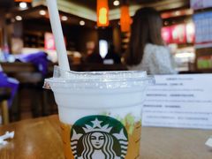 -星巴克(北京天坛东路店)