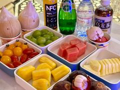 -北京海德酒店温泉