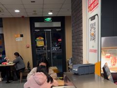 -麦当劳(海洋城店)