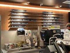 -Peet's Coffee皮爷咖啡(大学路店)