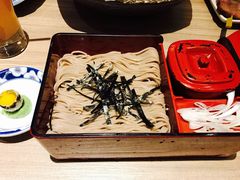-小山日本料理(兴业太古汇店)