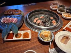 -烧肉一番·新韩式炭火烤肉(大岭山店)