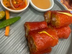 -点都德(龙之梦店)